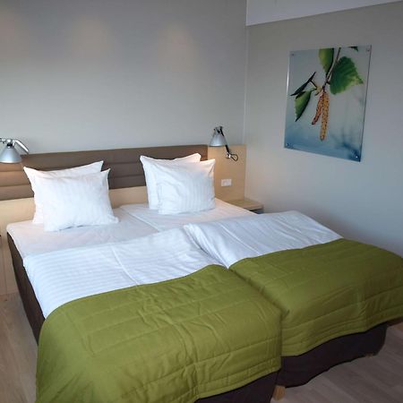 Scandic Olympic Esbjerg Luaran gambar