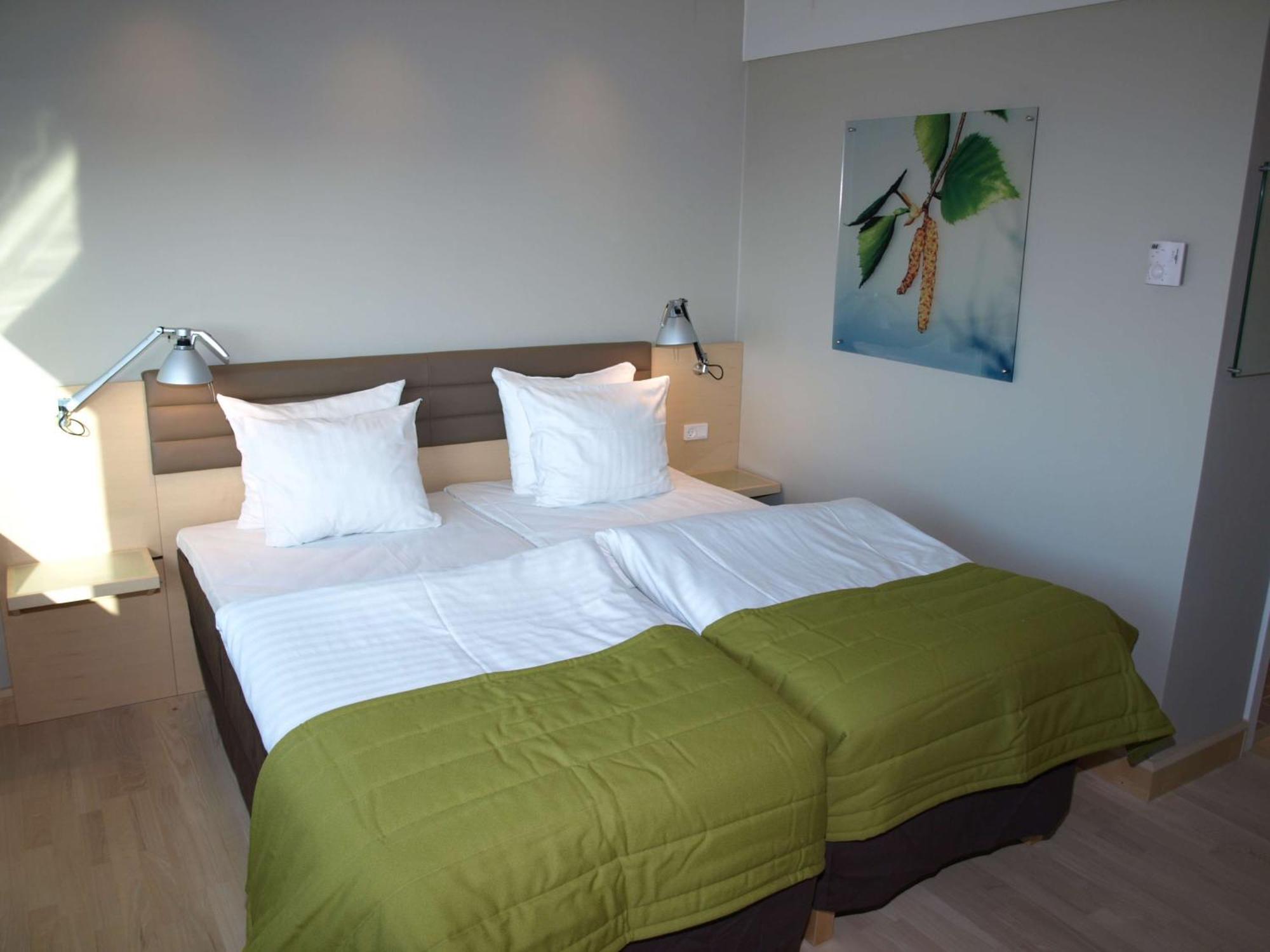 Scandic Olympic Esbjerg Luaran gambar