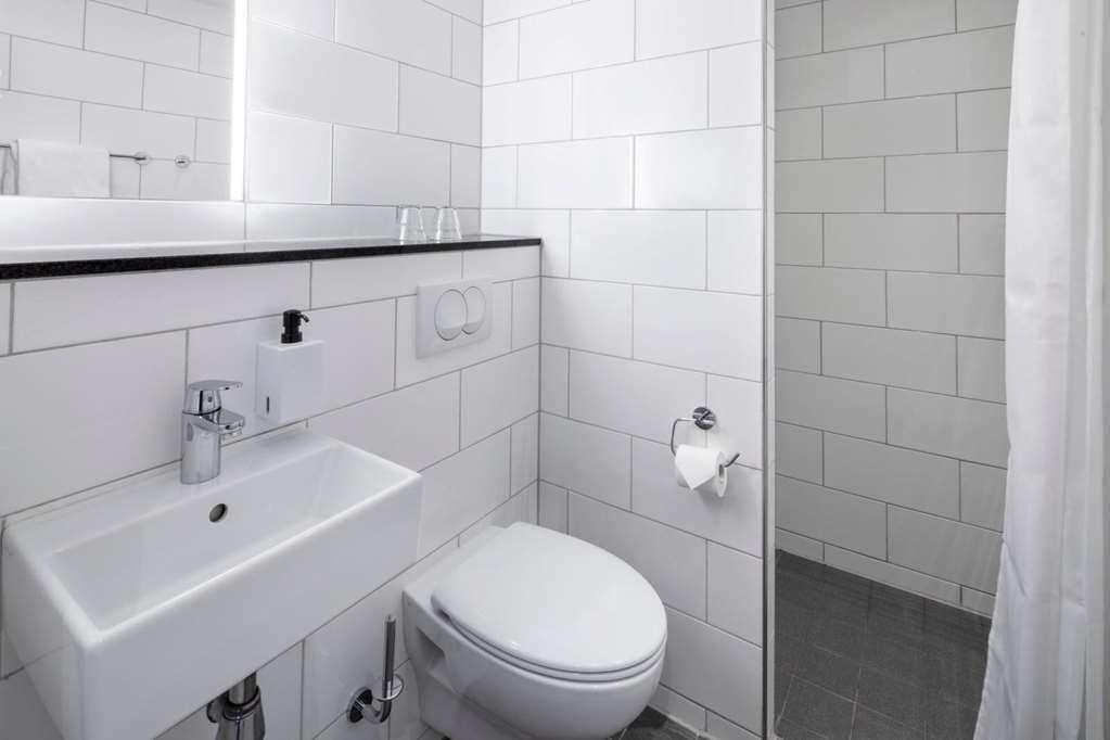Scandic Olympic Esbjerg Bilik gambar